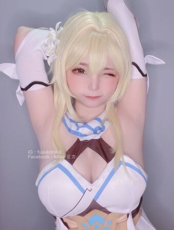 Armpit-fetish