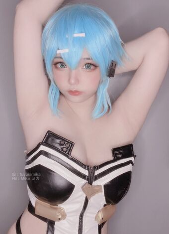 Armpit-fetish