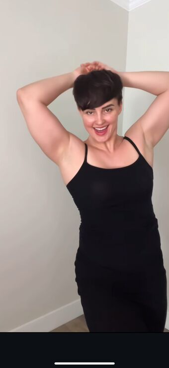 Armpit-fetish