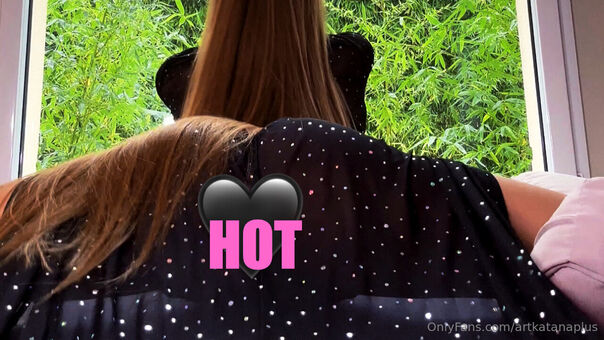 artkatanaplus Голе фотографије OnlyFans 10