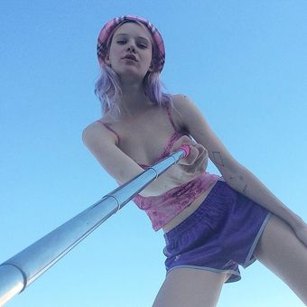 Arvida Bystrom