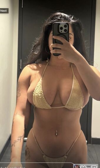 Arylooloo Голе фотографије OnlyFans 13