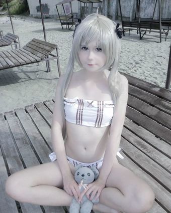 asainoshi Голе фотографије OnlyFans 9