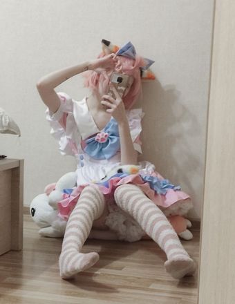 asainoshi Голе фотографије OnlyFans 20