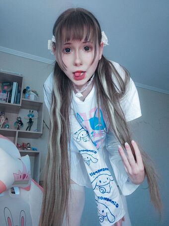 asainoshi Голе фотографије OnlyFans 23