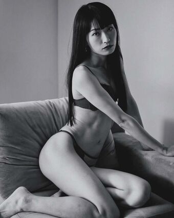 Asami Голе фотографије OnlyFans 18