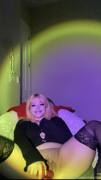 Ashang3l