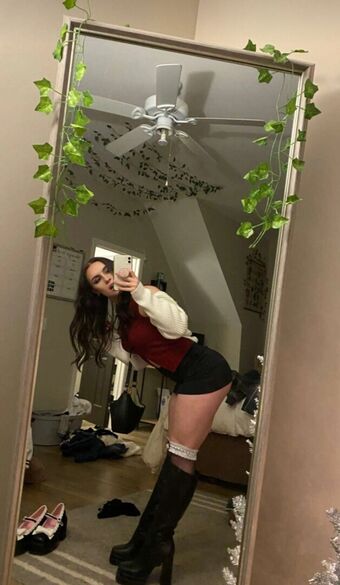 Ashfecta Голе фотографије OnlyFans 7