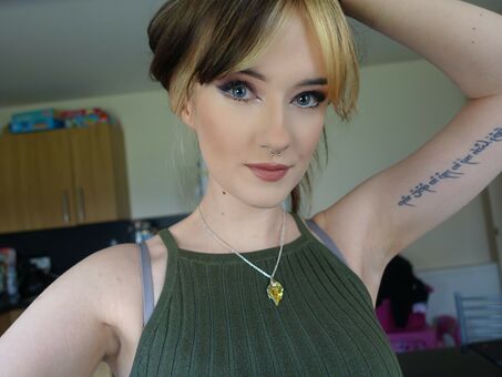 Ashi Голе фотографије OnlyFans 20