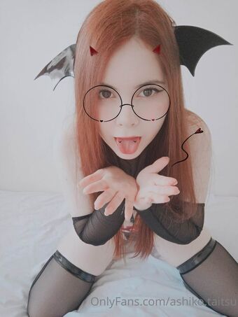 ashiko Голе фотографије OnlyFans 17