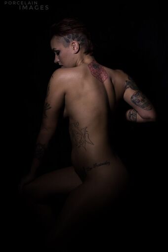 Ashlee Nova