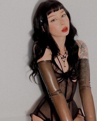 Ashlee Summer Голе фотографије OnlyFans 5