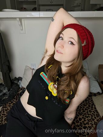 ashleejune