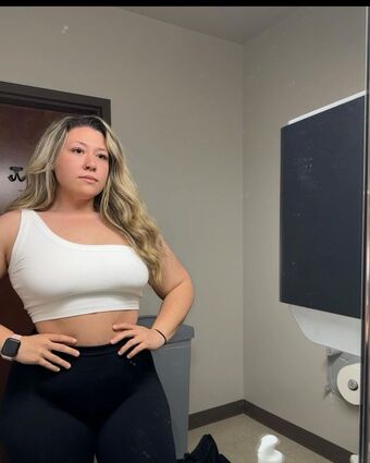 Ashlene Голе фотографије OnlyFans 14