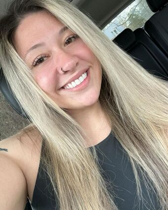 Ashlene Голе фотографије OnlyFans 17