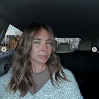 Ashley Aoky Голе фотографије OnlyFans 53