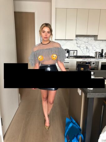 Ashley Benson