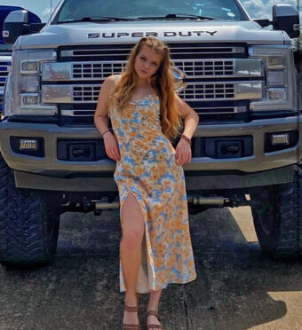 ashley.marie.model Голе фотографије OnlyFans 2