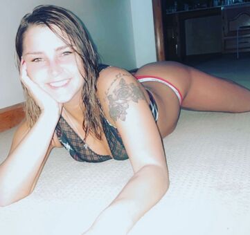 Ashley McAdams