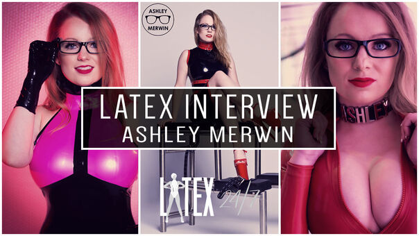 Ashley Merwin