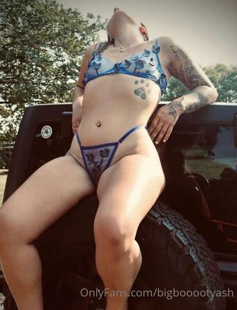 Ashley Sikes
