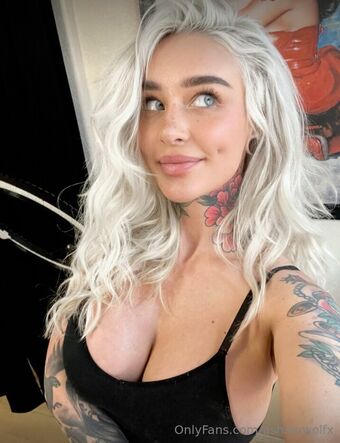ashleywolfx Голе фотографије OnlyFans 71