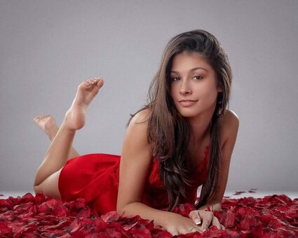 Ashlynn Conway Голе фотографије OnlyFans 1