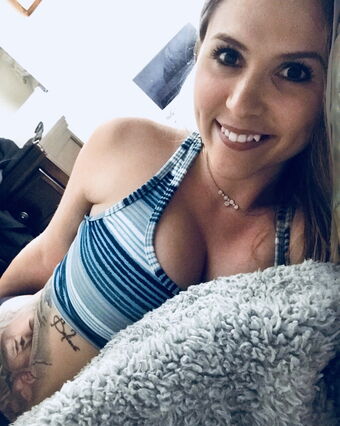 Ashyreddevil Голе фотографије OnlyFans 12