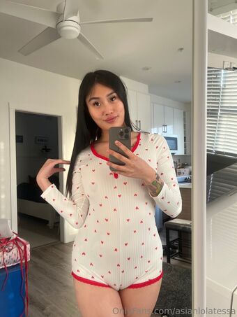 asianlolatessa