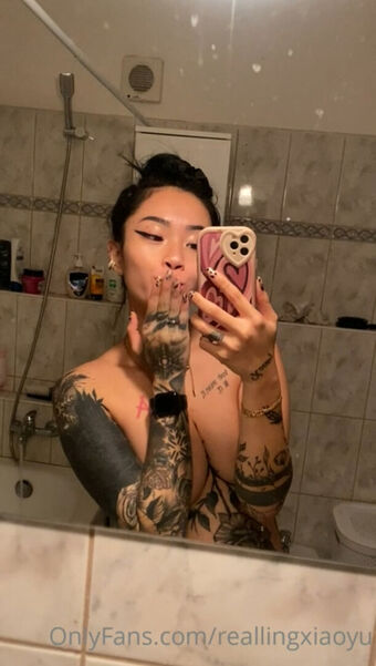 asianninavip Голе фотографије OnlyFans 29