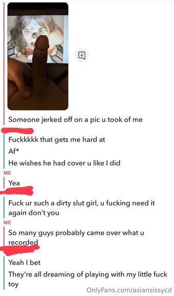 asiansissycd Голе фотографије OnlyFans 36