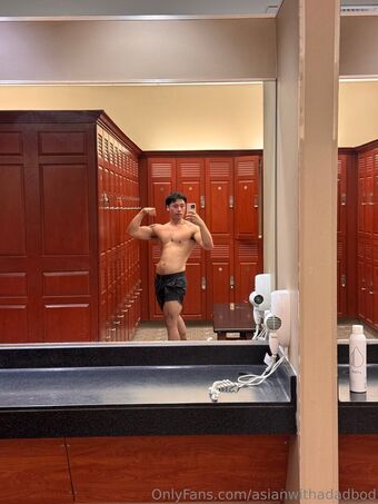 asianwithadadbod