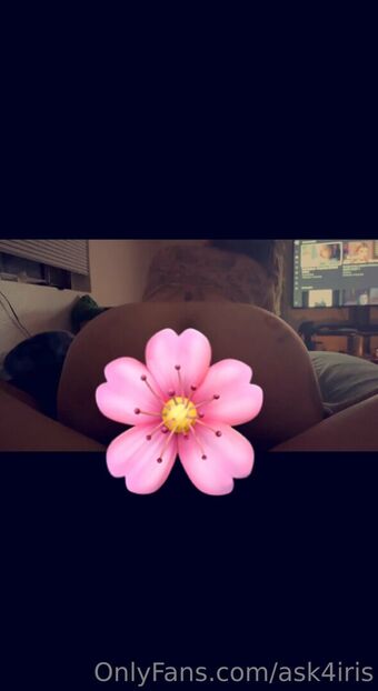 ask4iris Голе фотографије OnlyFans 14