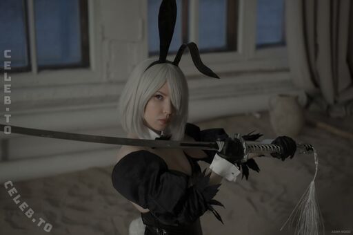 ASMR Mood Голе фотографије OnlyFans 155