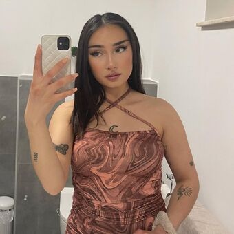 ASMRCat Голе фотографије OnlyFans 1