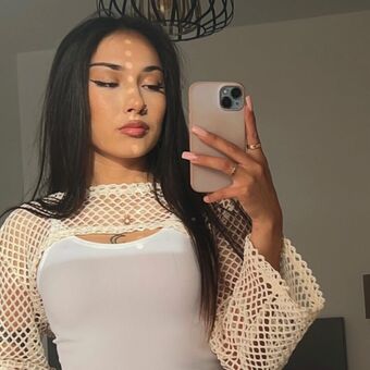 ASMRCat Голе фотографије OnlyFans 5