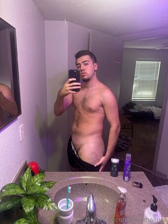 asmrhallpas Голе фотографије OnlyFans 10