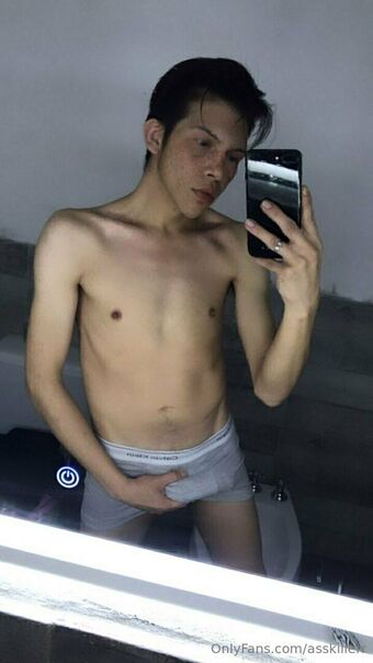 asskillerr Голе фотографије OnlyFans 18