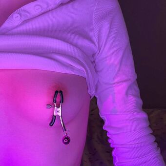 asyapixie Голе фотографије OnlyFans 19