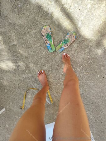 atomictoez_vip Голе фотографије OnlyFans 27