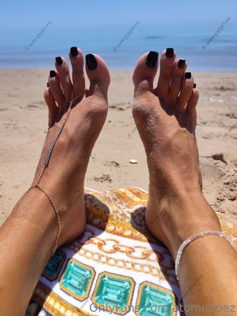 atomictoez Голе фотографије OnlyFans 15