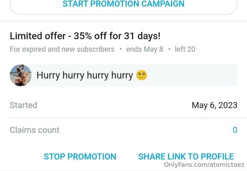 atomictoez Голе фотографије OnlyFans 31