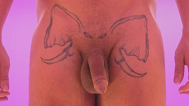 attraction Голе фотографије OnlyFans 2