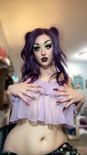 audreygray666