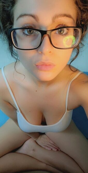 AuLaBe Голе фотографије OnlyFans 2