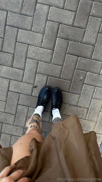 aureafree Голе фотографије OnlyFans 10