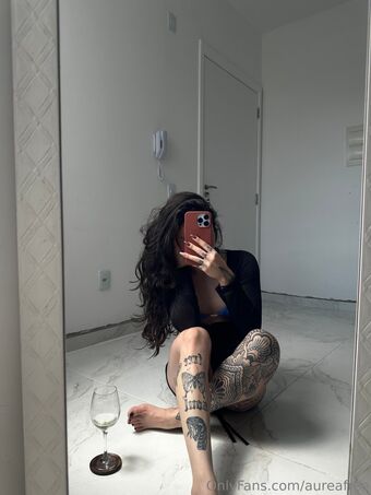 aureafree Голе фотографије OnlyFans 15