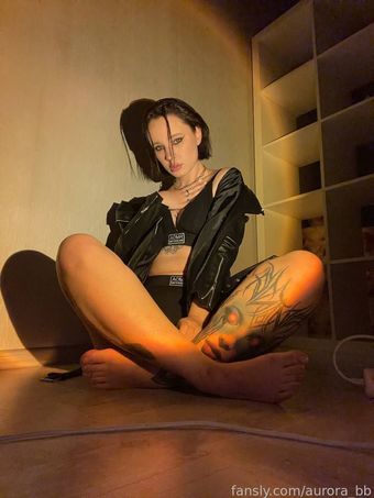 aurora_bb Голе фотографије OnlyFans 4