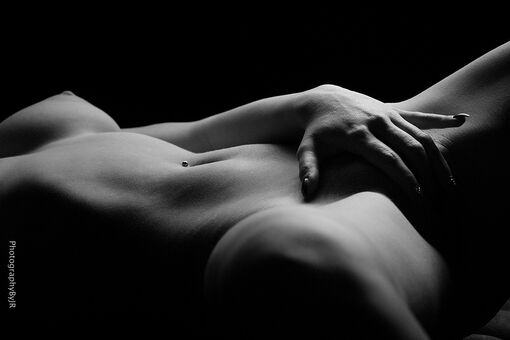 aurora_model Голе фотографије OnlyFans 3