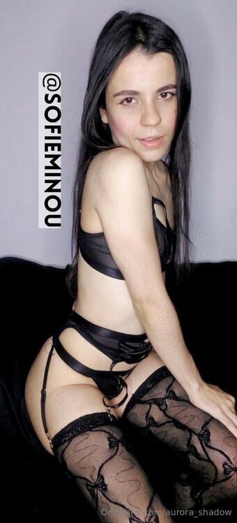 aurora_shadow Голе фотографије OnlyFans 64